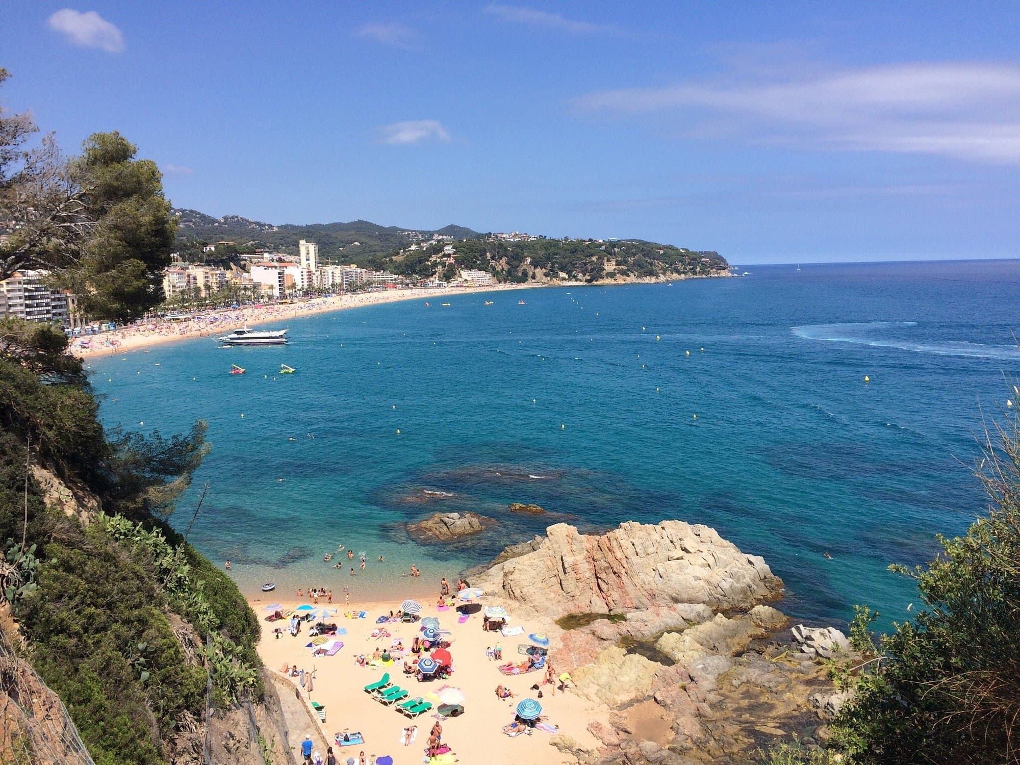 10 Best Kid-Friendly Beaches Near Fenals, Costa Brava