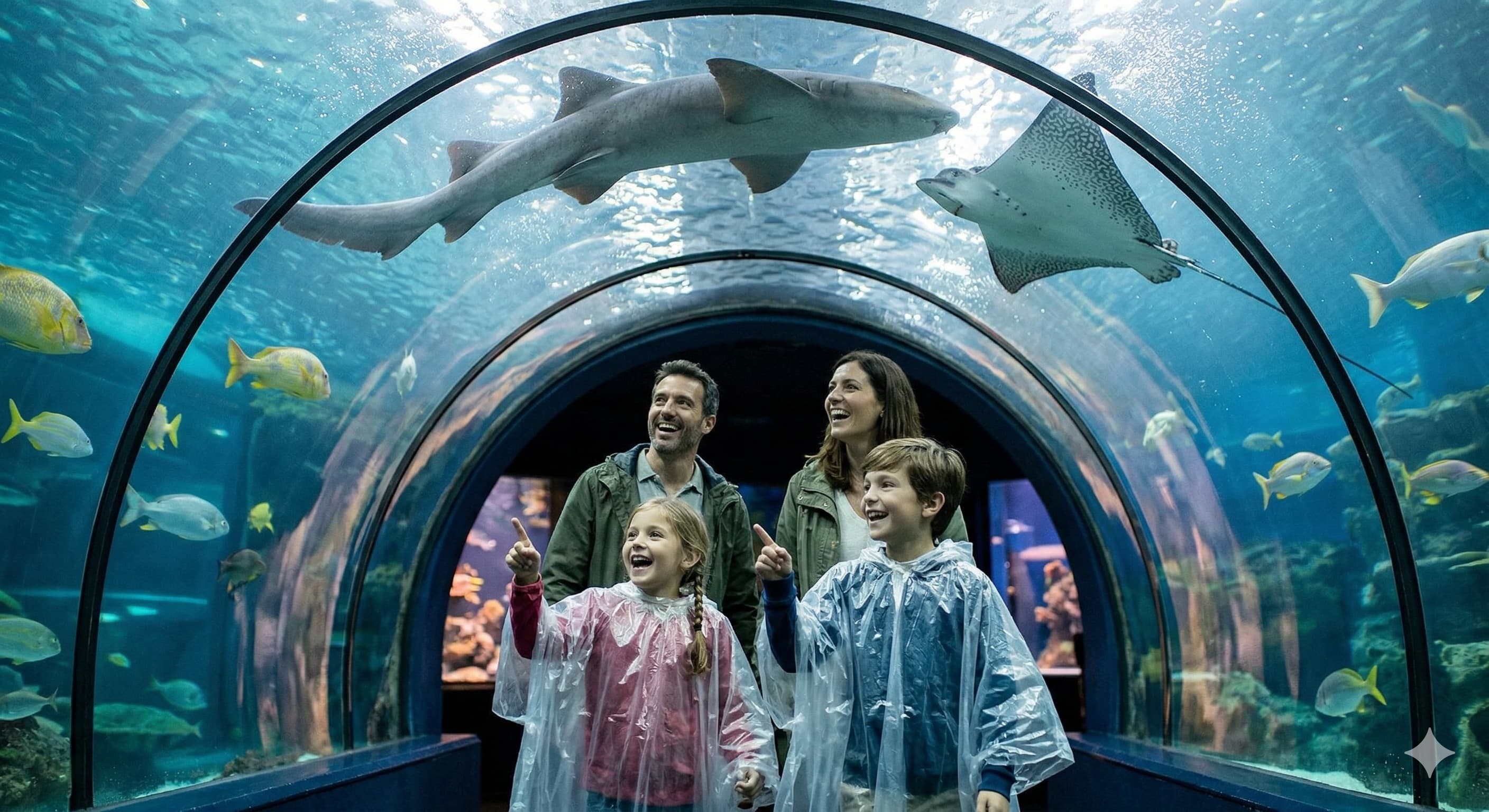 Rainy Day Activities for Families in Costa Brava