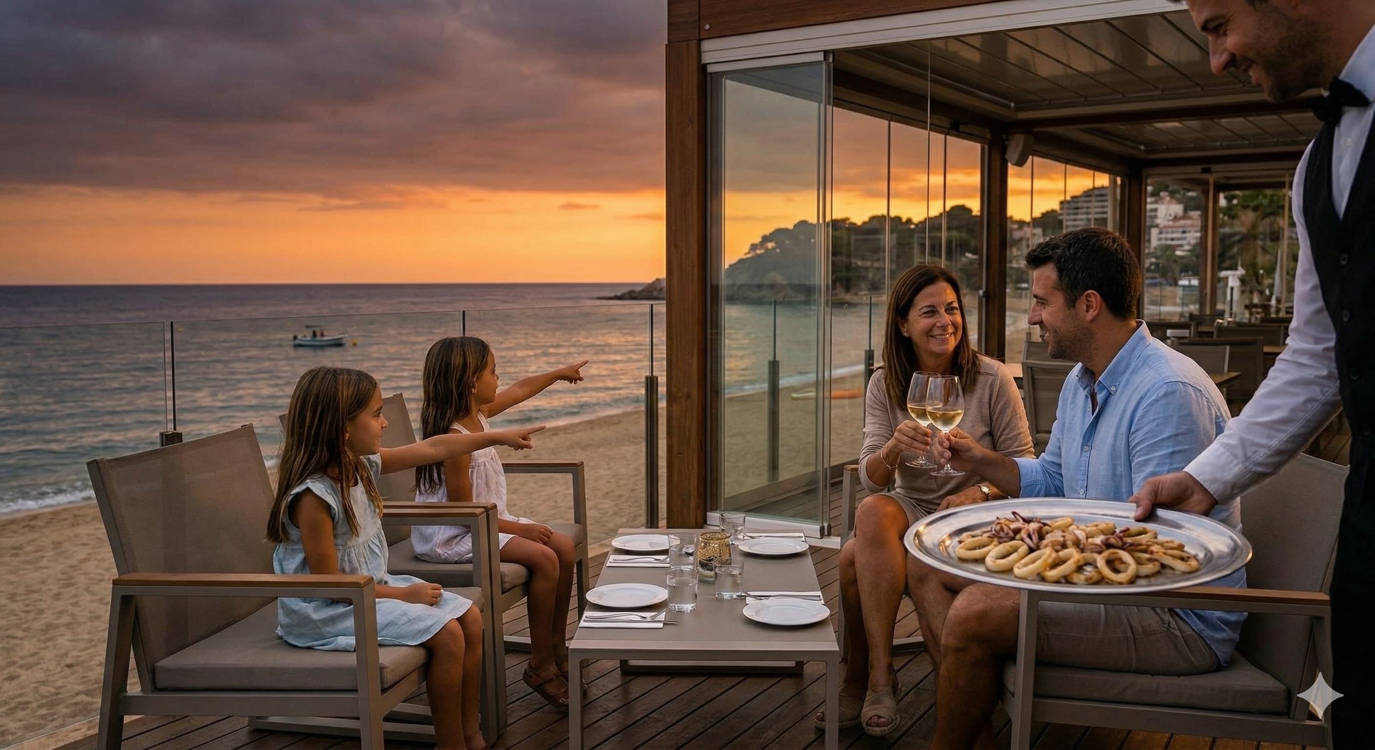 Ultimate Guide to Family Restaurants in Lloret de Mar